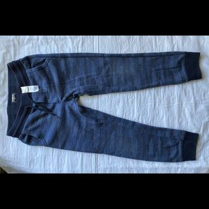 Boy Jogger sweat pants